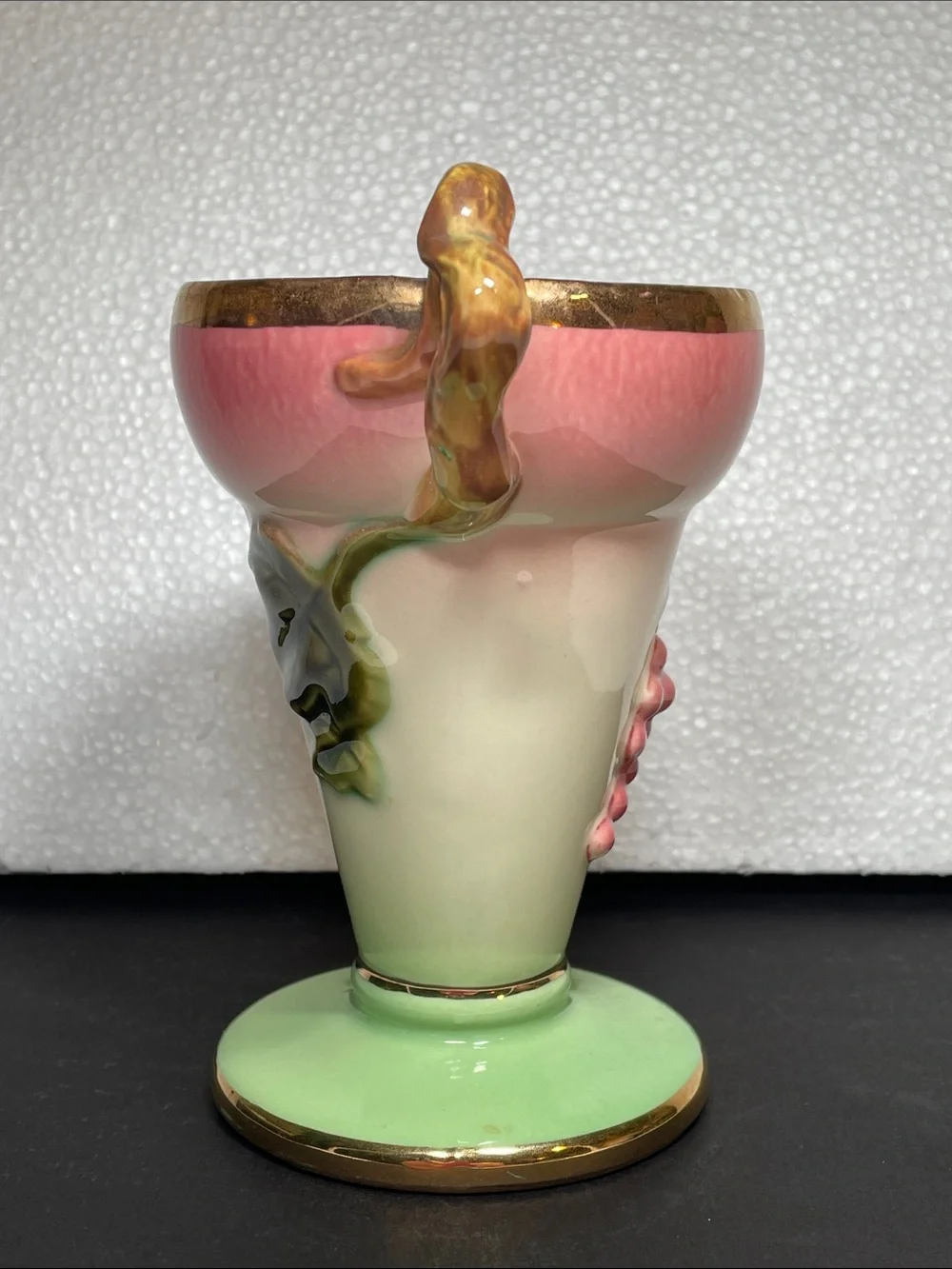 Vintage Hull Vase